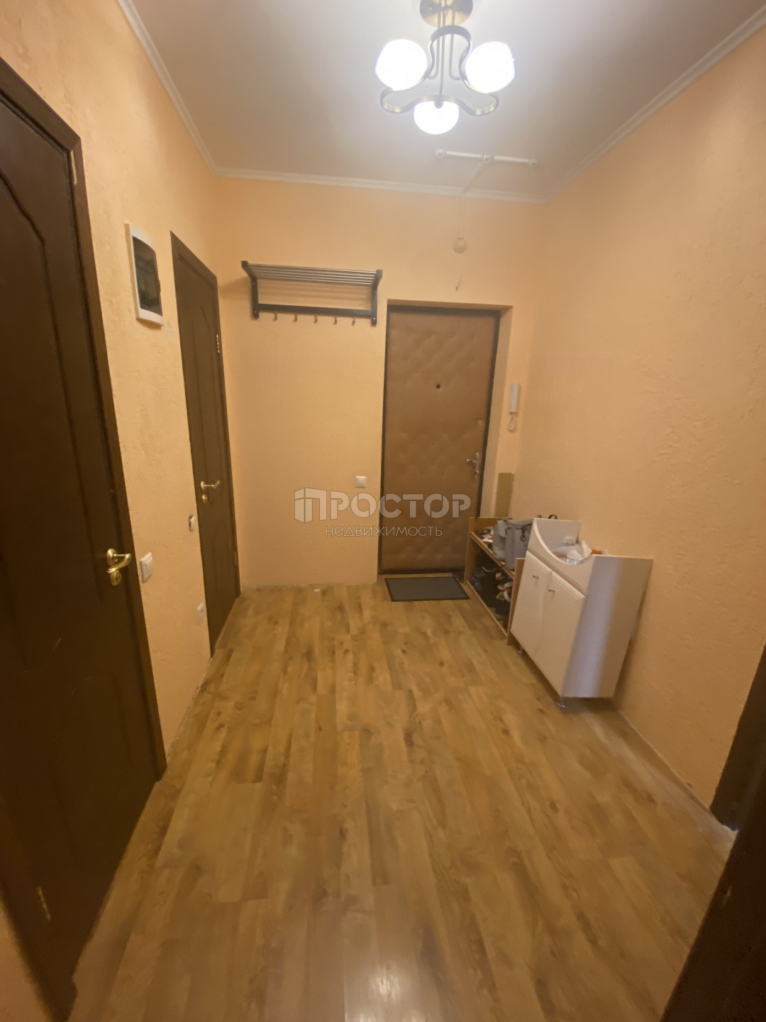 1-комнатная квартира, 38 м² - фото 21