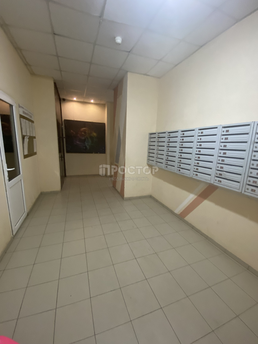 1-комнатная квартира, 38 м² - фото 6