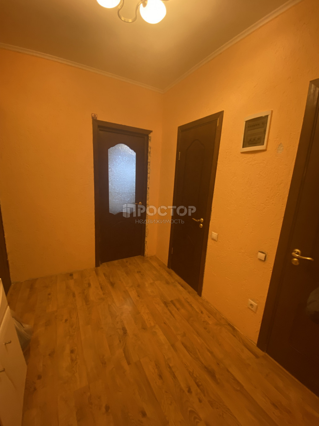 1-комнатная квартира, 38 м² - фото 9