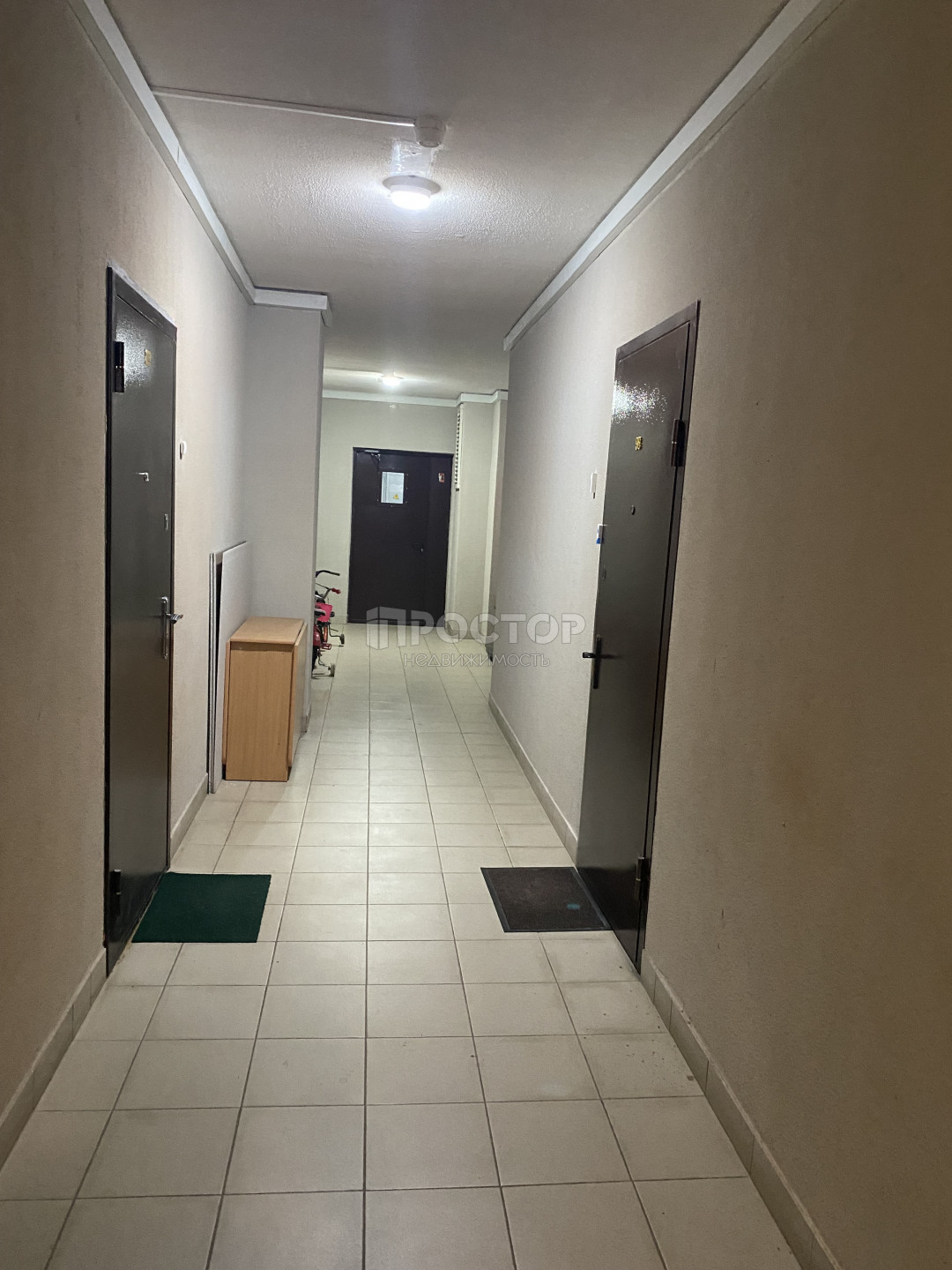 1-комнатная квартира, 38 м² - фото 8