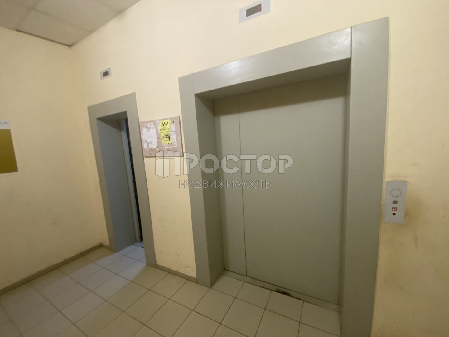 1-комнатная квартира, 38 м² - фото 7