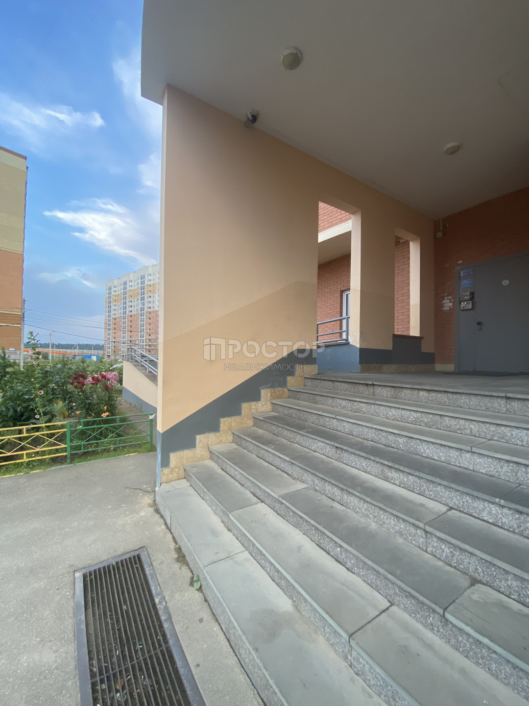 1-комнатная квартира, 38 м² - фото 5