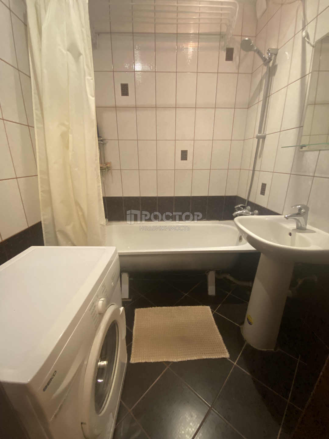 1-комнатная квартира, 38 м² - фото 15