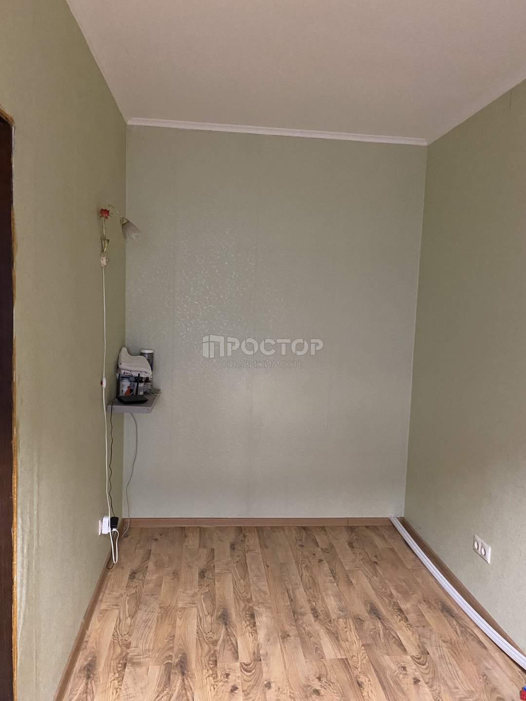 1-комнатная квартира, 38 м² - фото 20