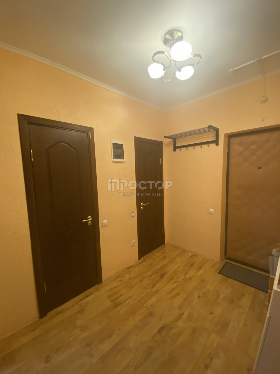 1-комнатная квартира, 38 м² - фото 10
