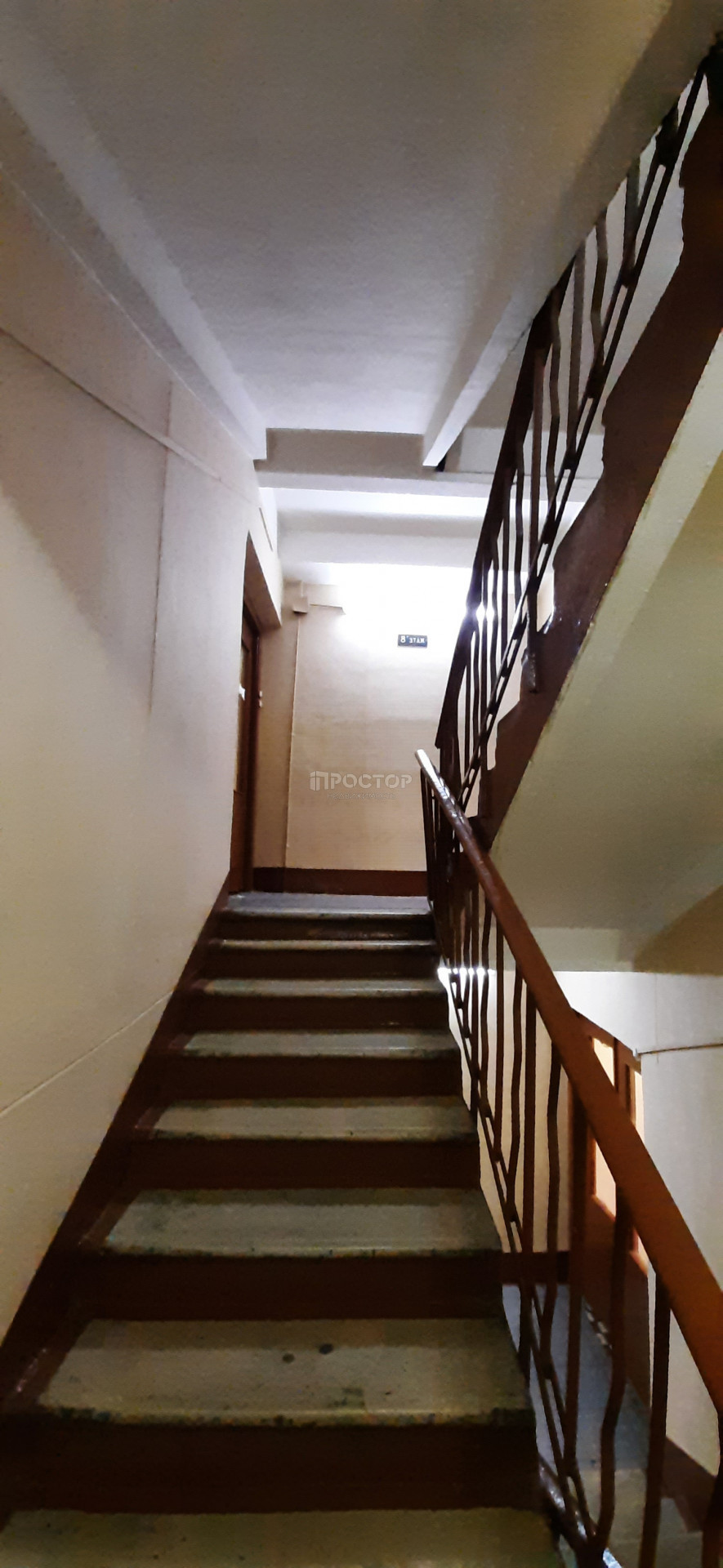 1-комнатная квартира, 32.7 м² - фото 9