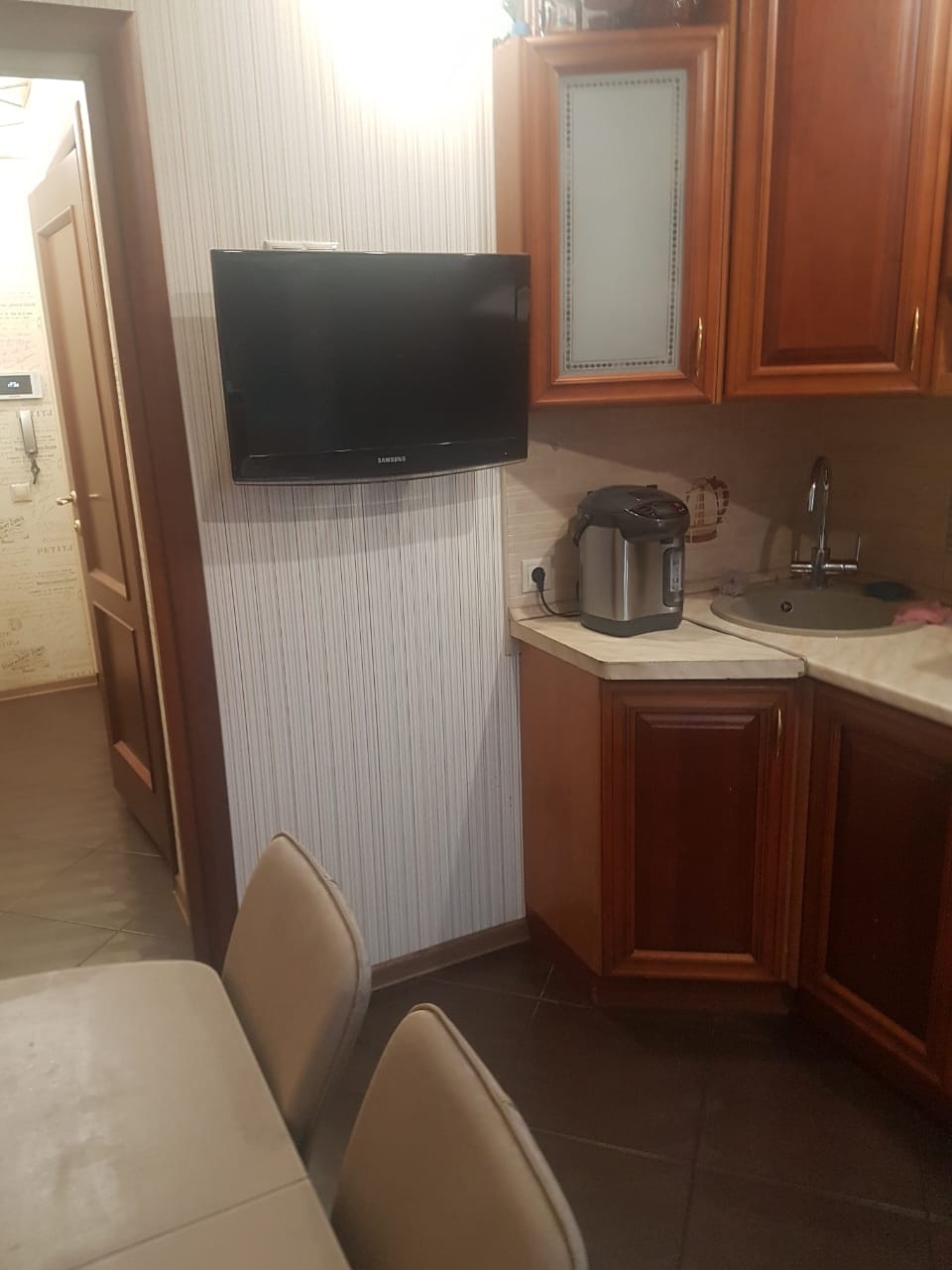 2-комнатная квартира, 48 м² - фото 2