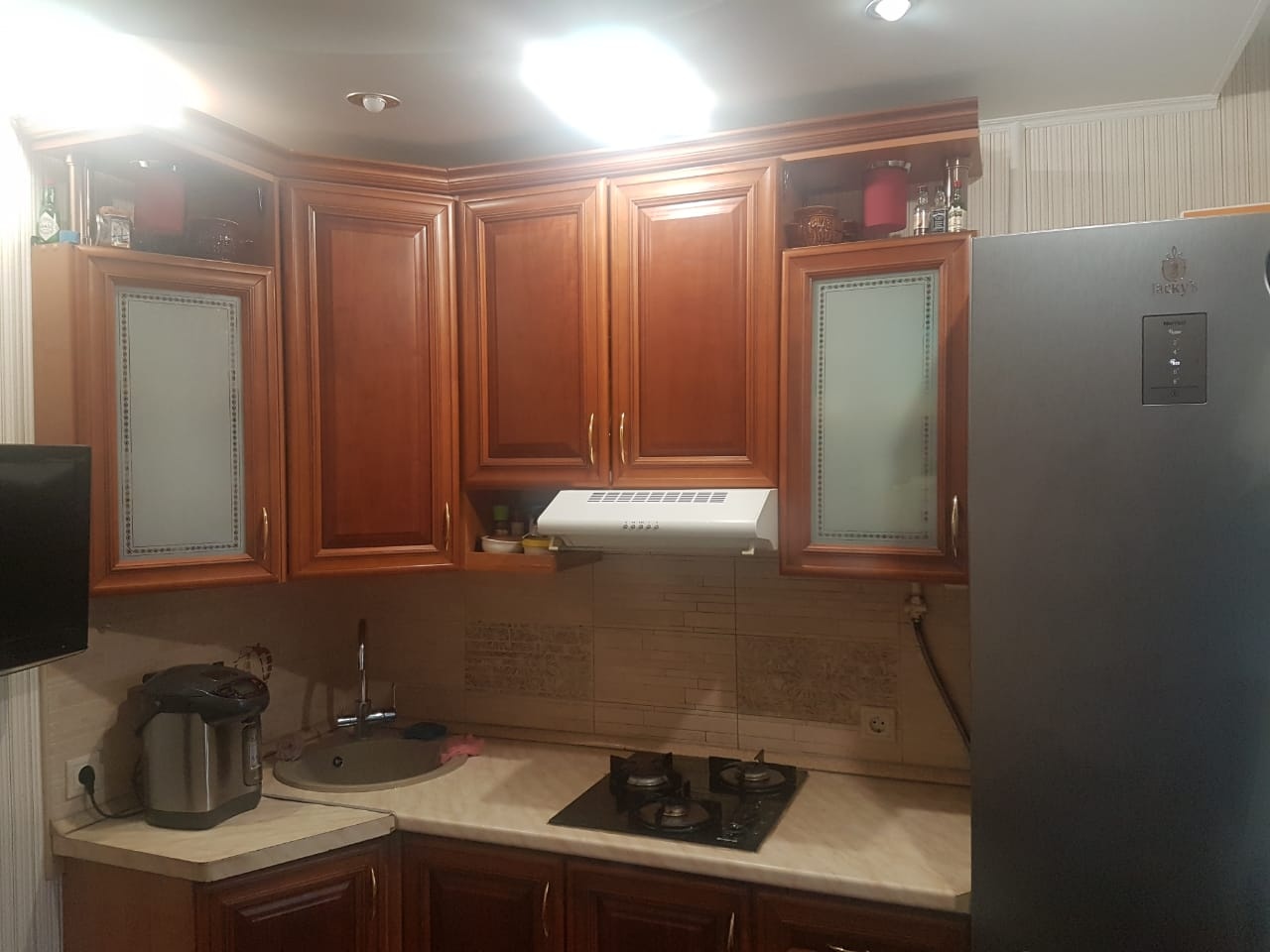 2-комнатная квартира, 48 м² - фото 3