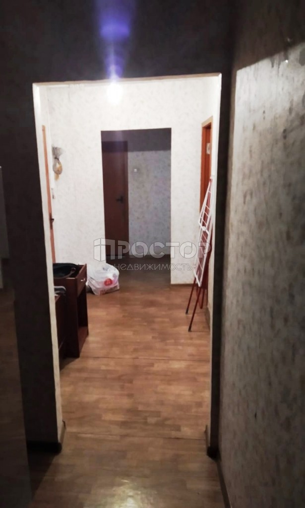 3-комнатная квартира, 89.2 м² - фото 14