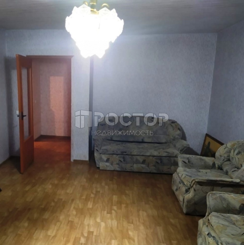 3-комнатная квартира, 89.2 м² - фото 4