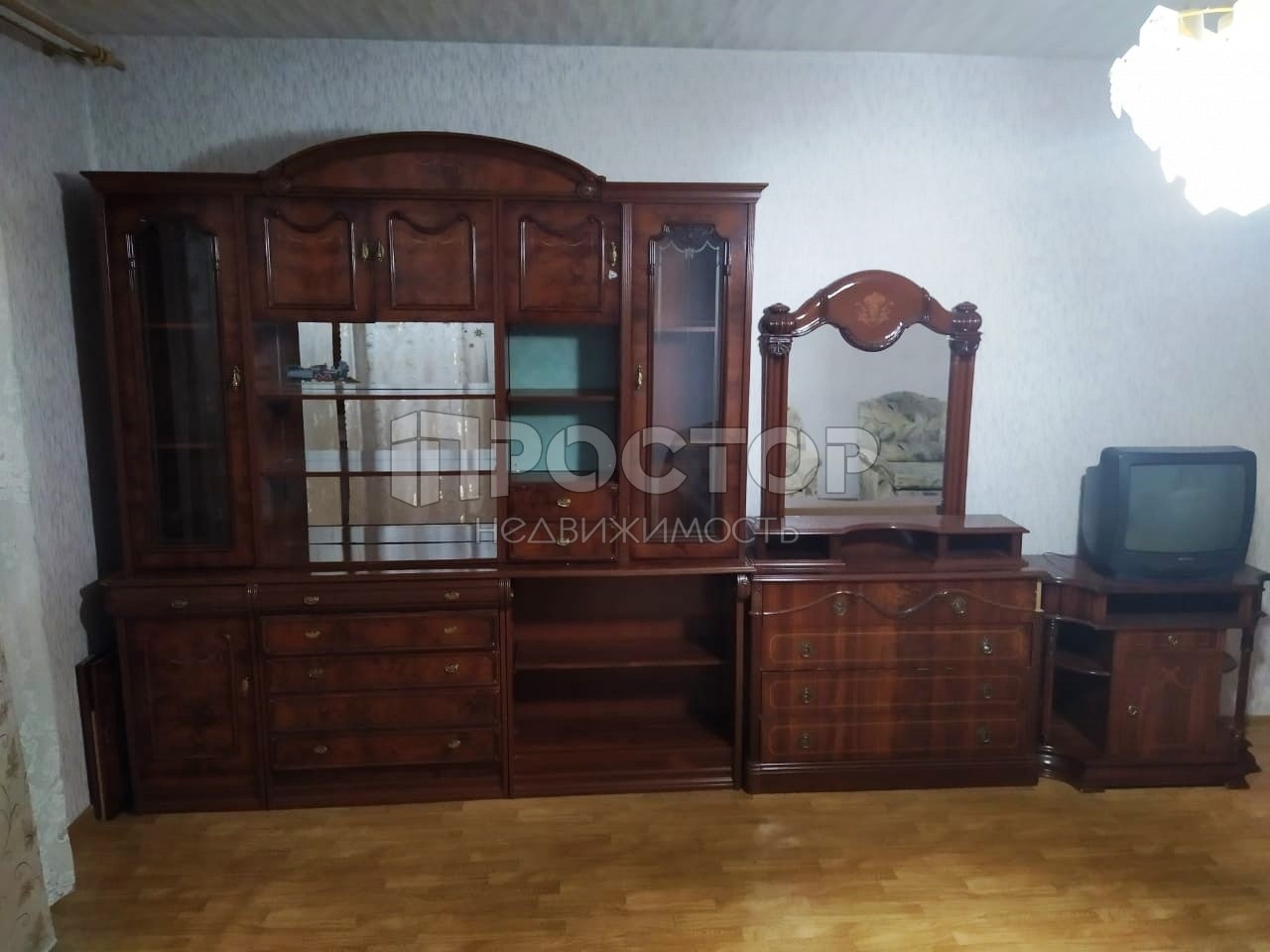 3-комнатная квартира, 89.2 м² - фото 3