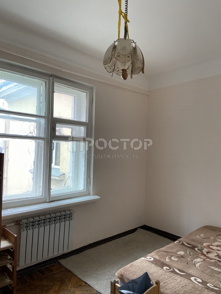 4-комнатная квартира, 82.8 м² - фото 7