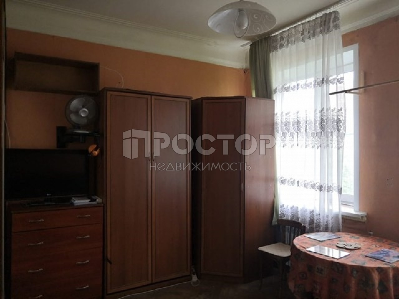4-комнатная квартира, 82.8 м² - фото 3