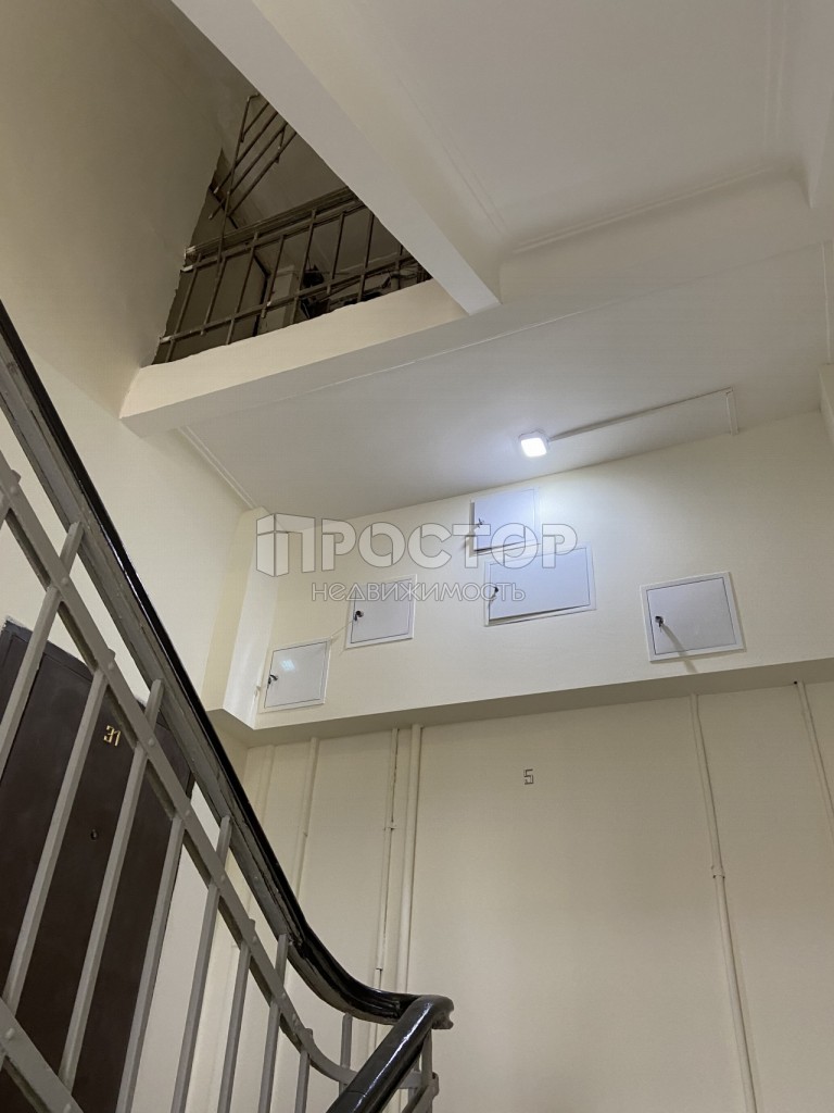 4-комнатная квартира, 82.8 м² - фото 12