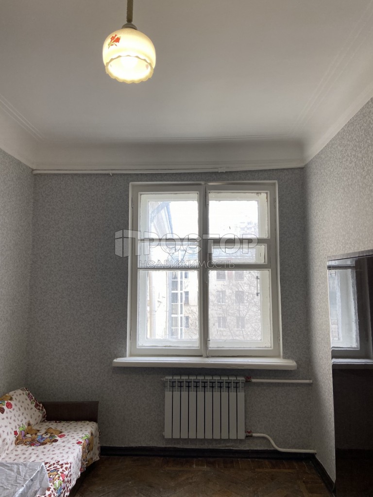 4-комнатная квартира, 82.8 м² - фото 5