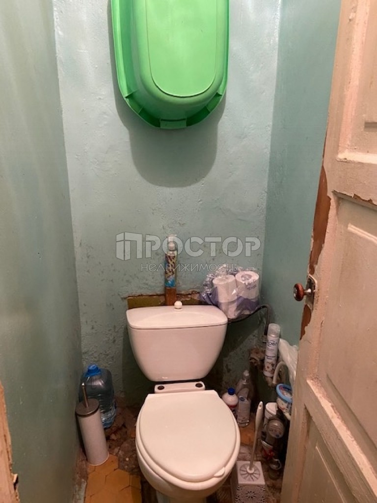 4-комнатная квартира, 82.8 м² - фото 11