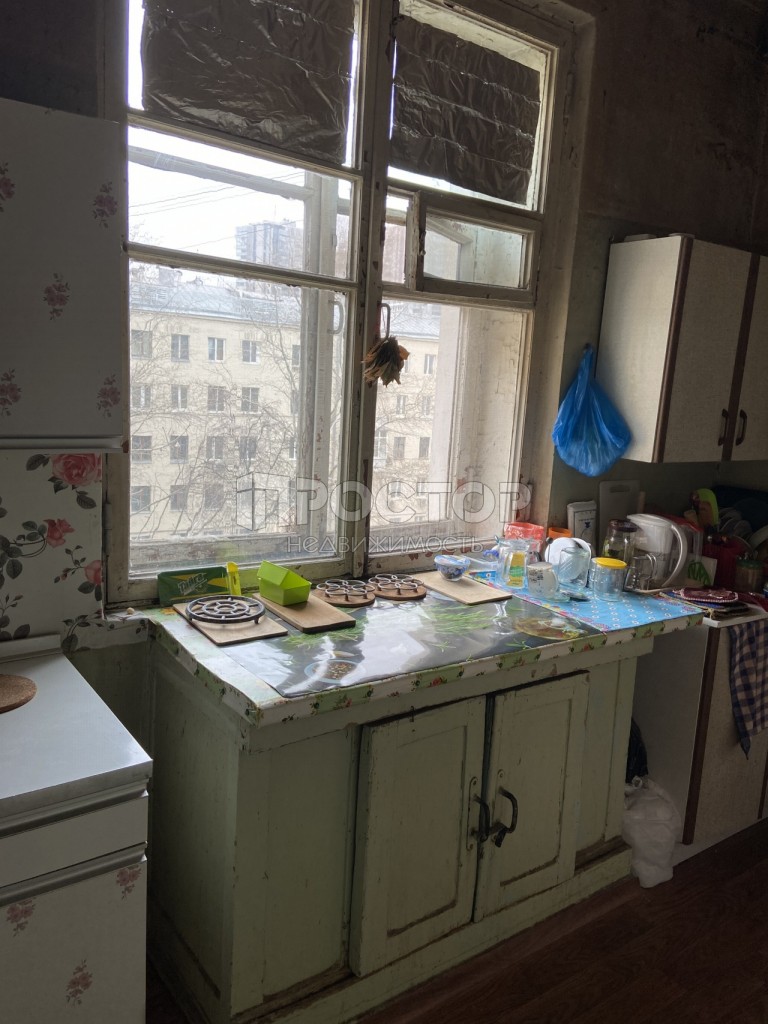 4-комнатная квартира, 82.8 м² - фото 8
