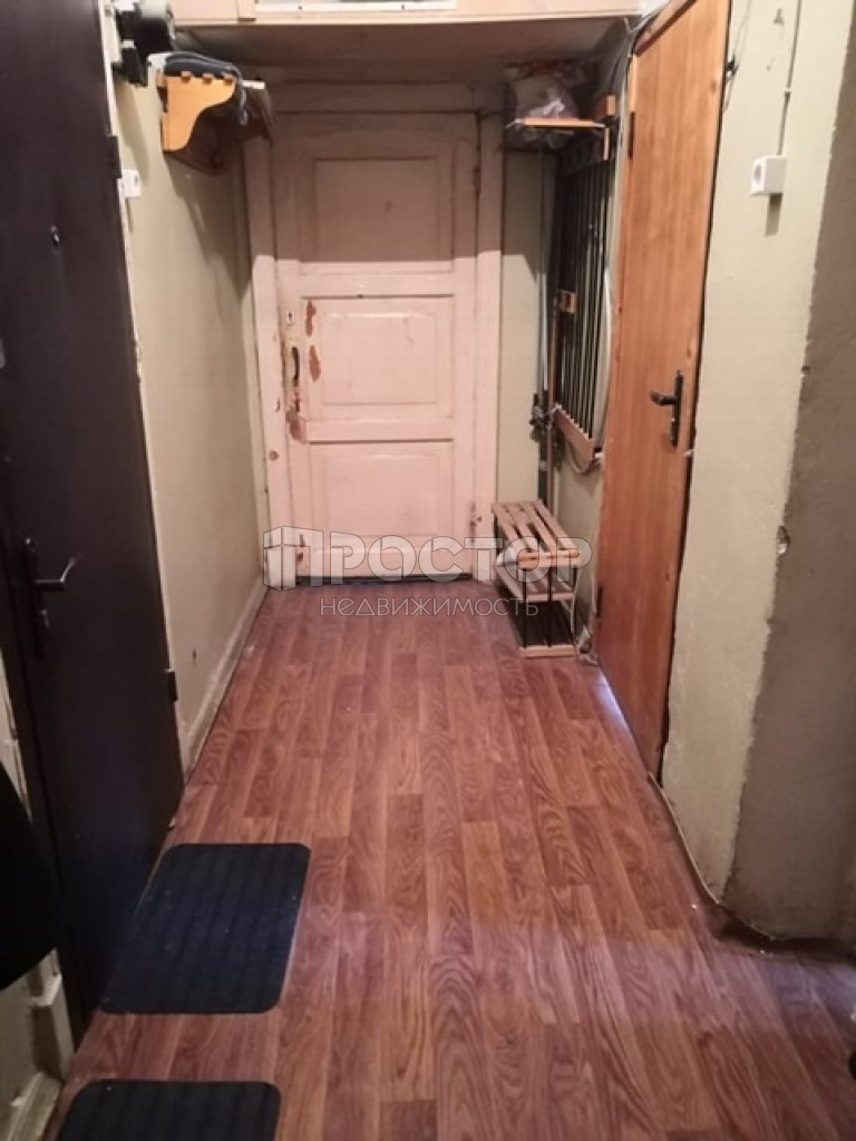 4-комнатная квартира, 82.8 м² - фото 9