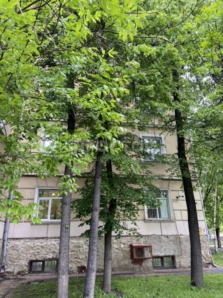 4-комнатная квартира, 82.8 м² - фото 2