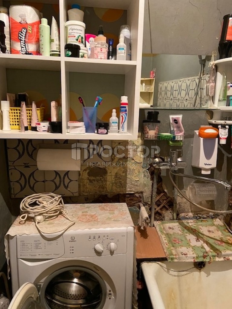 4-комнатная квартира, 82.8 м² - фото 10