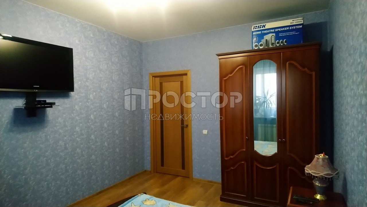 2-комнатная квартира, 65.5 м² - фото 23