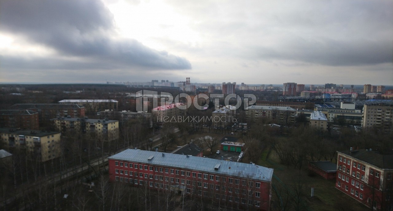 2-комнатная квартира, 65.5 м² - фото 27