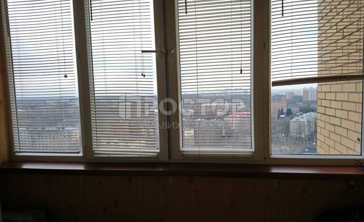 2-комнатная квартира, 65.5 м² - фото 24