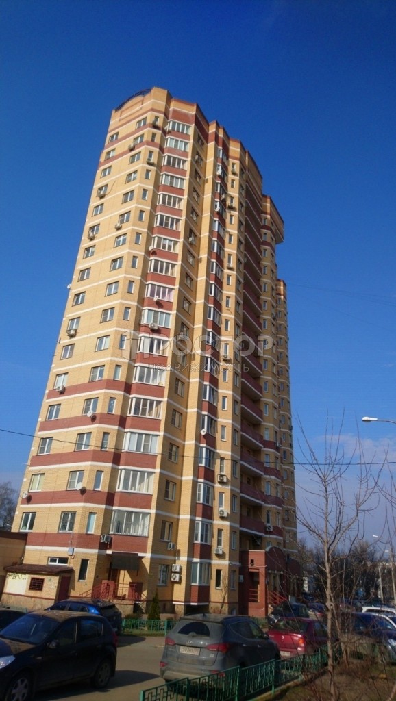 2-комнатная квартира, 65.5 м² - фото 4