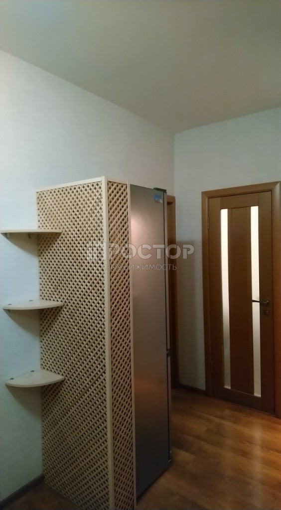 2-комнатная квартира, 65.5 м² - фото 9