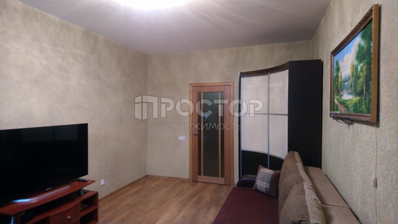 2-комнатная квартира, 65.5 м² - фото 13