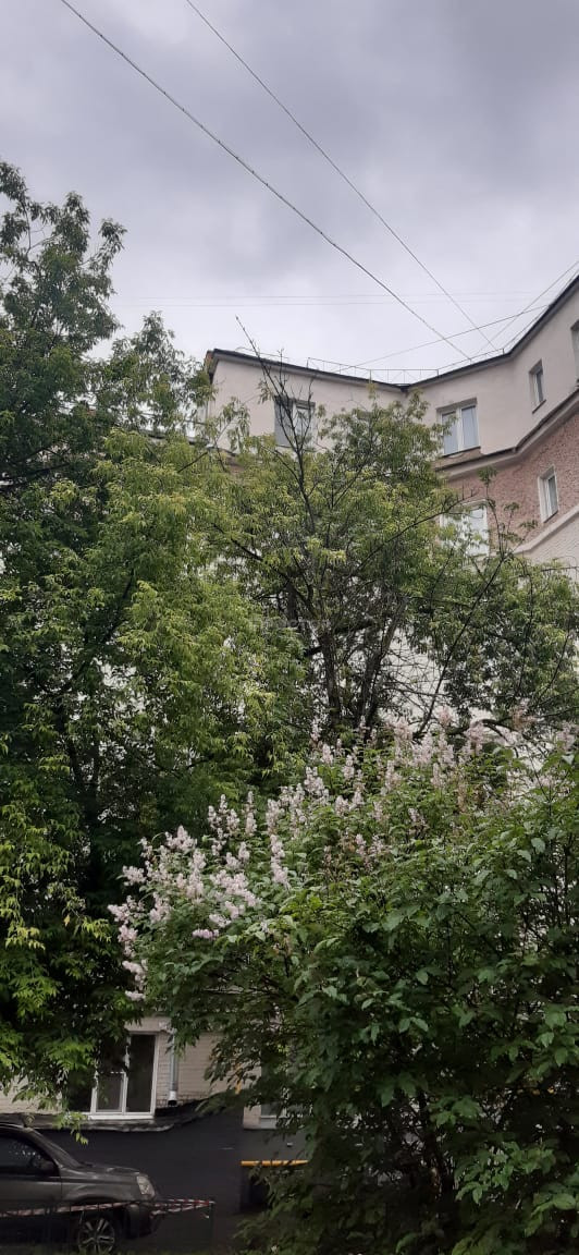 3-комнатная квартира, 63.9 м² - фото 8