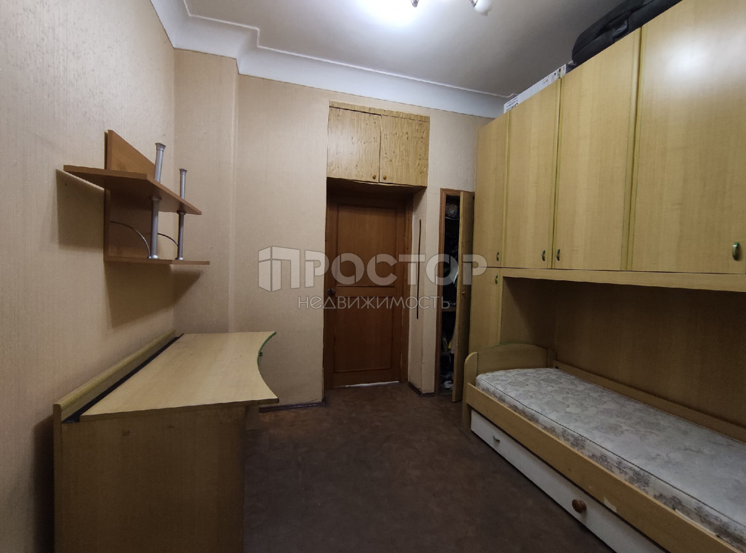3-комнатная квартира, 63.9 м² - фото 7