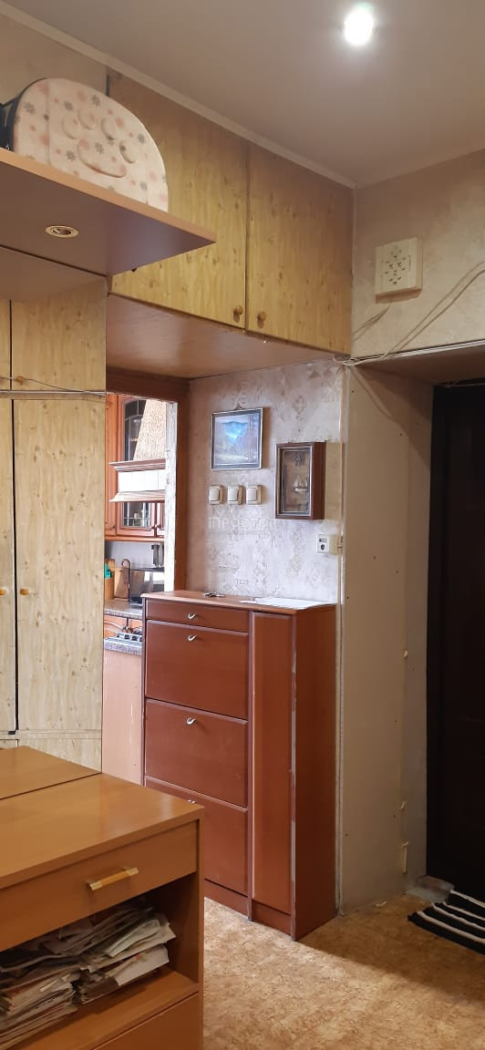 3-комнатная квартира, 63.9 м² - фото 9