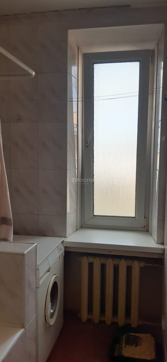 3-комнатная квартира, 63.9 м² - фото 11