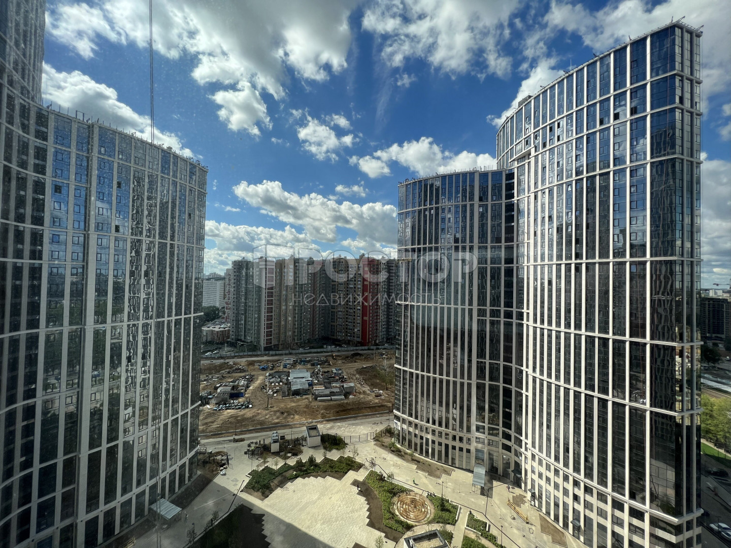 2-комнатная квартира, 65.3 м² - фото 16