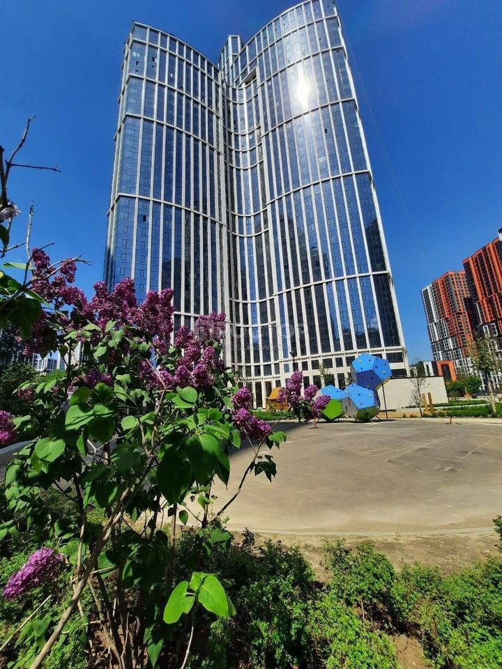 2-комнатная квартира, 65.3 м² - фото 4