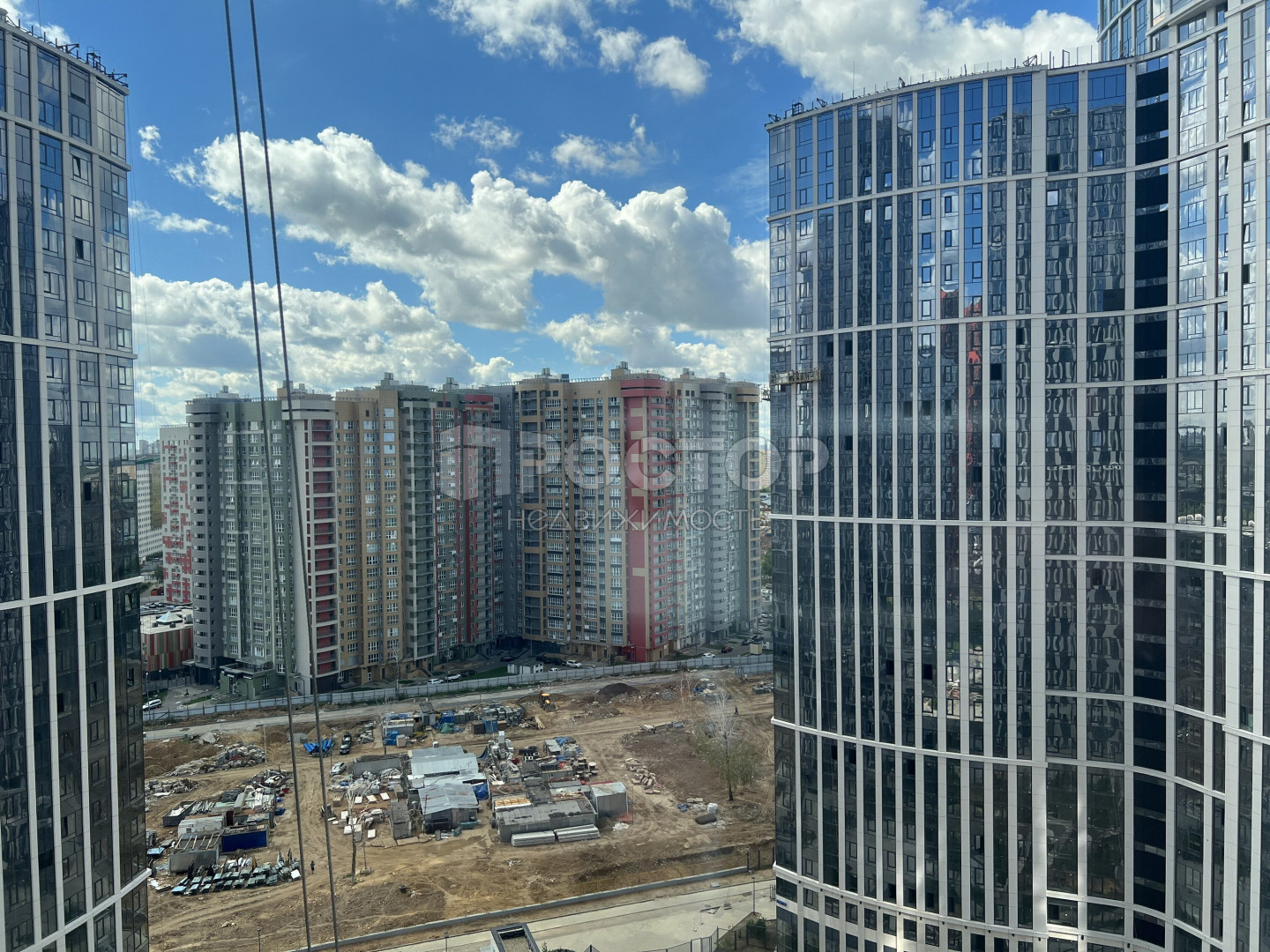 2-комнатная квартира, 65.3 м² - фото 15