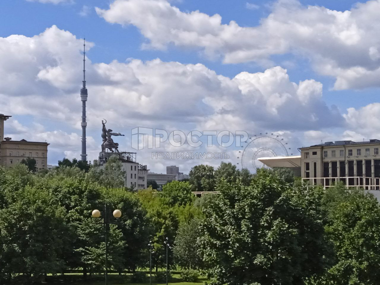 2-комнатная квартира, 45 м² - фото 4
