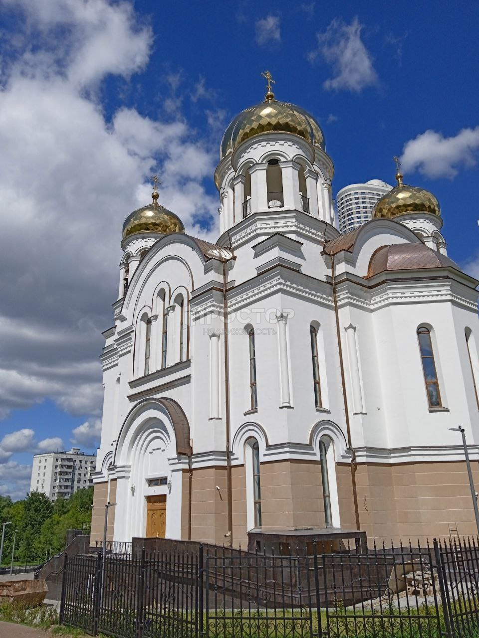 2-комнатная квартира, 45 м² - фото 6