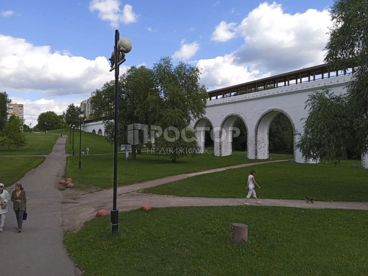 2-комнатная квартира, 45 м² - фото 5