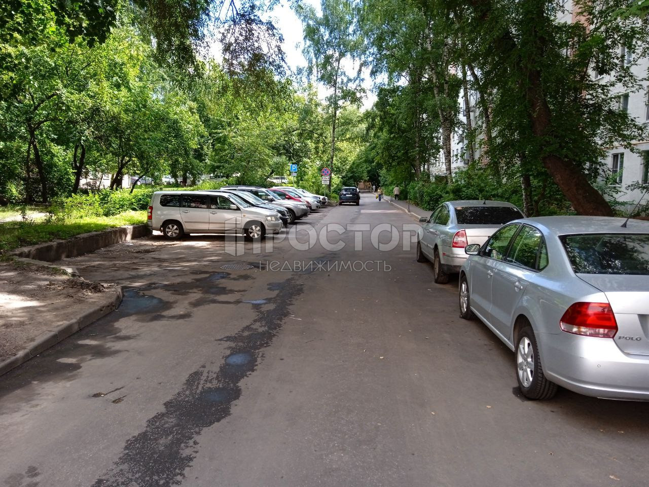 2-комнатная квартира, 45 м² - фото 9