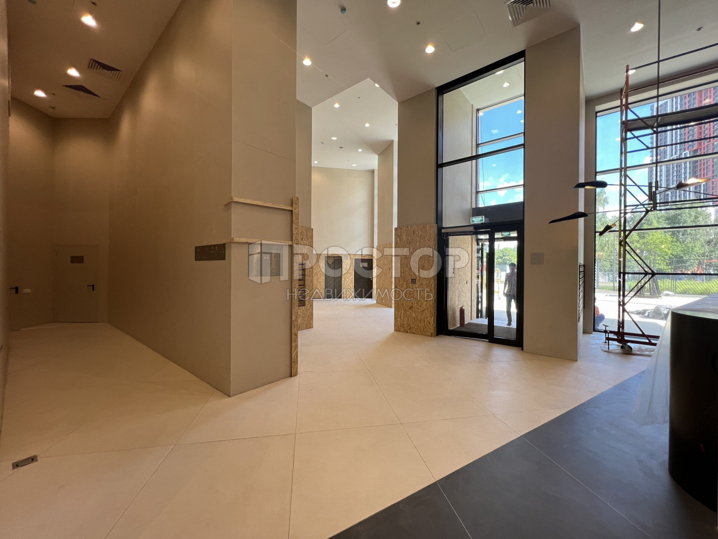 2-комнатная квартира, 61 м² - фото 6