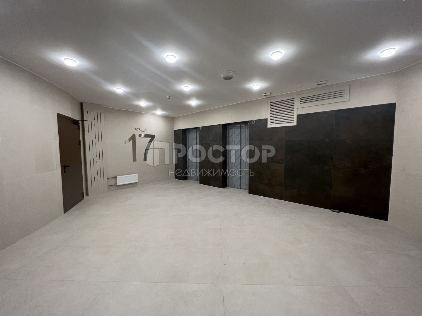 2-комнатная квартира, 61 м² - фото 7