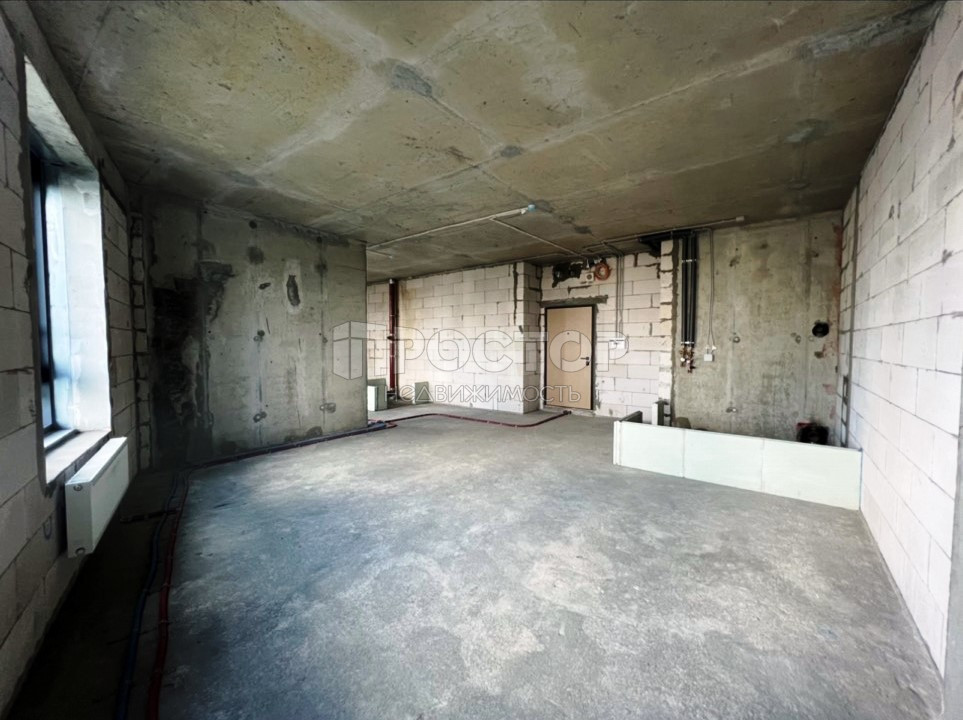 2-комнатная квартира, 61 м² - фото 13