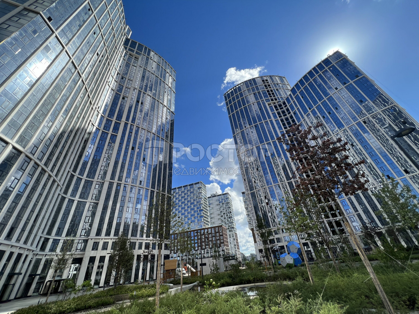 2-комнатная квартира, 61 м² - фото 5