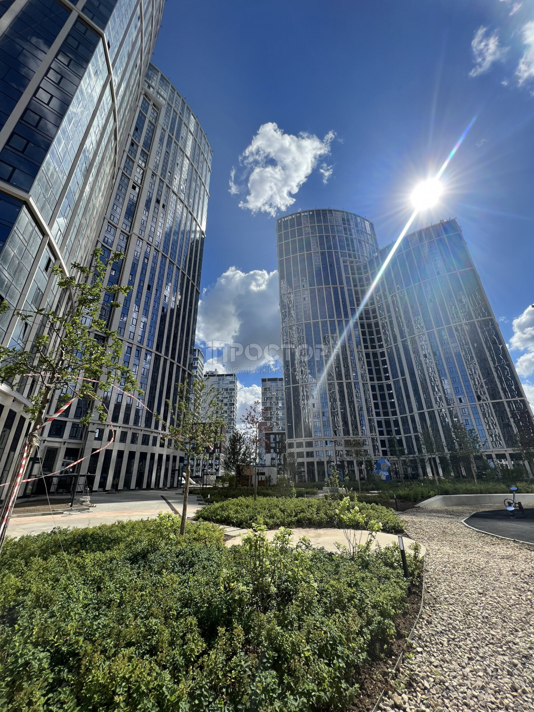 2-комнатная квартира, 61 м² - фото 4