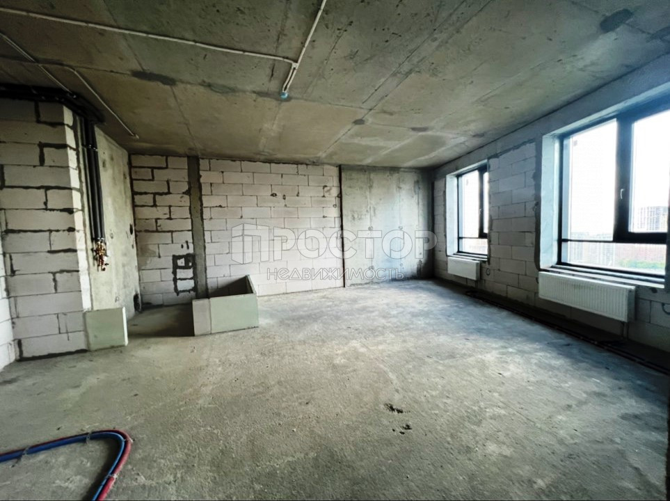 2-комнатная квартира, 61 м² - фото 14