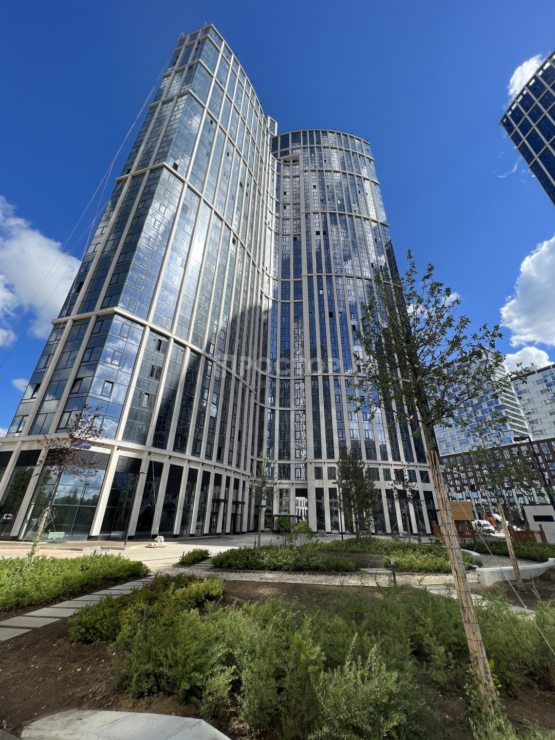 2-комнатная квартира, 61 м² - фото 3