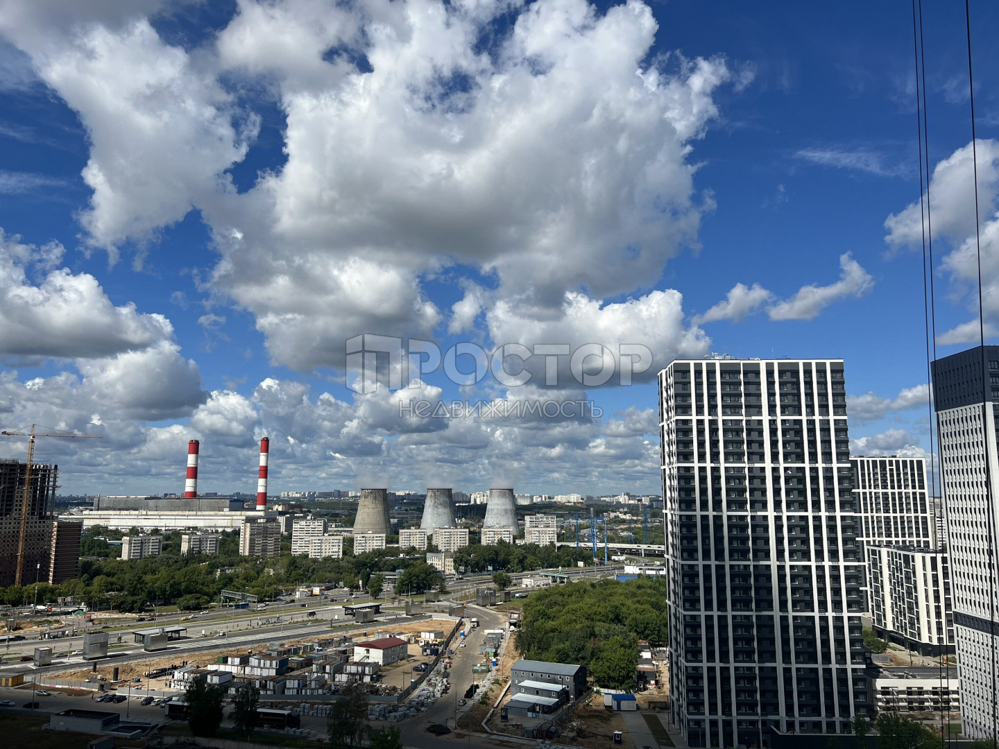 2-комнатная квартира, 61 м² - фото 10