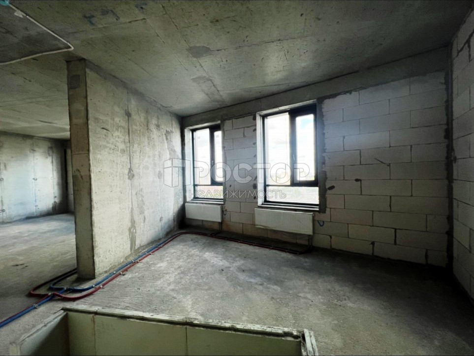 2-комнатная квартира, 61 м² - фото 15